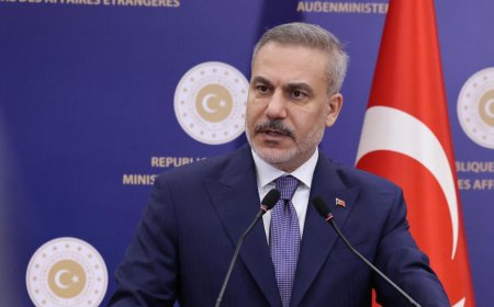 Hakan Fidan’dan İran savaşı için net uyarı: Risk çok büyük