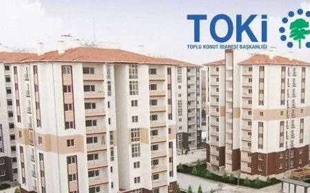TOKİ İstanbul çekilişi ne zaman yapılacak? Beklenen açıklama