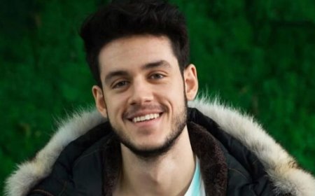 Orkun Işıtmak Kimdir? Ne iş yapıyor ? Survivor 2026’nın Sürpriz İsmi