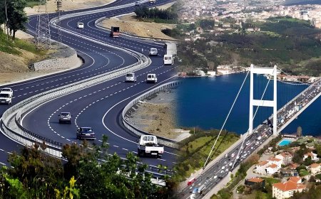 CHP’li Yavuzyılmaz’dan Köprü ve Otoyol Uyarısı: Son Kez Ücretsiz