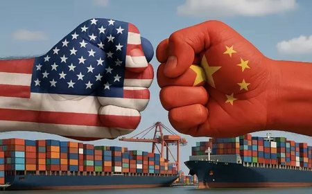 Japonya İhracatında Yavaşlama: Çin ve ABD’ye Satışlar Geriledi