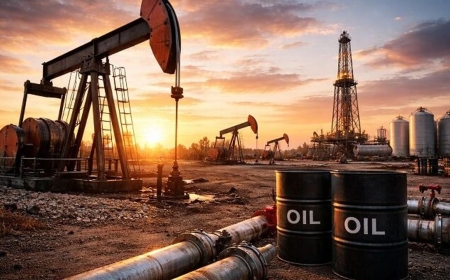 Ceyhan hattı açıldı, piyasalar rahatladı