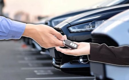 Bayram öncesi araç kiralama alarmı: IBAN tuzakları arttı