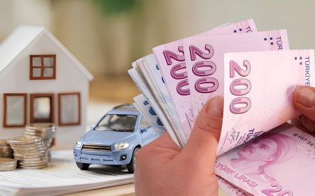 Evini ve Arabasını Sosyal Medyadan Satanlara Yeni Düzenleme