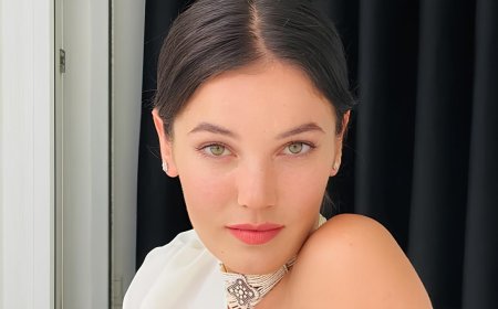 Nuri Bilge Ceylan’ın Yeni Filminde Pınar Deniz’in Partneri ve Babası Netleşti