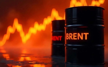 Petrol 100 Dolar Seviyesinde Kalırsa Küresel Ekonomiye Büyük Darbe