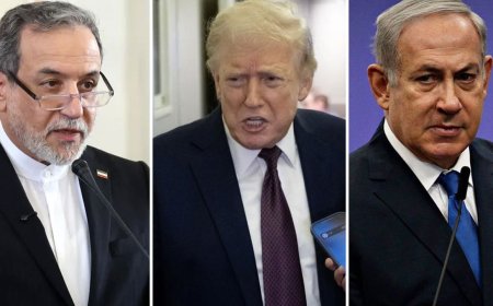 İran geri adım atmıyor! Kalıcı çözüm şartı koydu