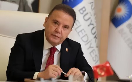 Muhittin Böcek’e Bayramda Tahliye Yok