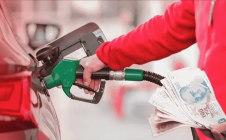 Motorine rekor zam geliyor: Fiyatlar 70 TL’yi geçecek