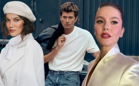 Kıvanç Tatlıtuğ’un partneri hâlâ belli değil! Pınar Deniz gitti, Burcu Biricik kabul etmedi