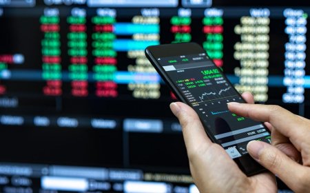 Petrol ve Orta Doğu Gerilimi Asya Borsalarını Sarstı