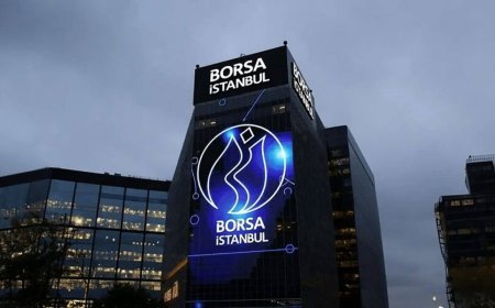 Şirketlerin Son Çeyrekte Net Kâr Yüzde 87 Artarken Bankalar Zirveye Oturdu