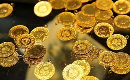 Altın fiyatları bayramın ilk gününde geriledi: Gram, çeyrek ve ons altında güncel tablo