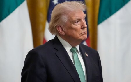 Trump’tan NATO ve Avrupa mesajı: ABD olmadan hiçbir güçleri yok