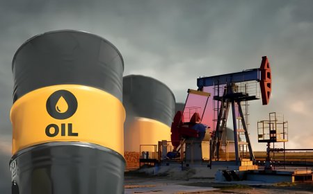 Dubai ham petrolü ilk kez 170 doları geçti