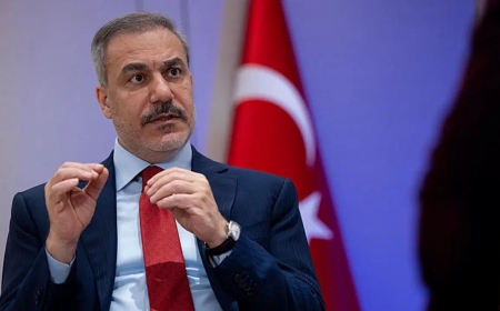 Fidan’dan savaş uyarısı: Körfez’de gerilim daha da büyüyebilir