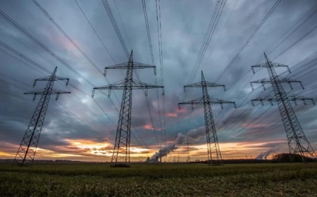 Doğal Gaz ve Elektrikte Ocak Ayında Artış Görüldü