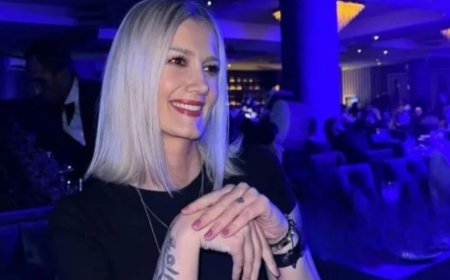 Zuhal Kalaycıoğlu kimdir, kaç yaşında ve nereli?