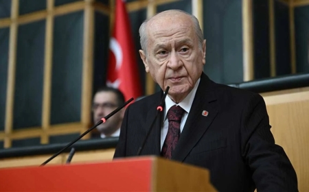 Bahçeli’nin İfadeleri Yanlış Aktarıldı, Editörün Görevine Son Verildi