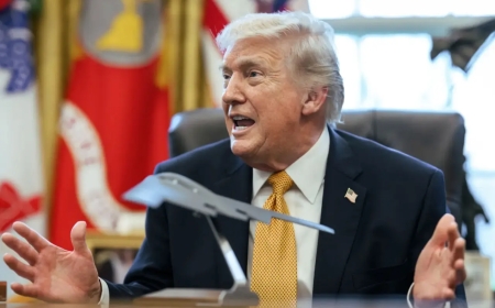 Tahran’a Yeni Tehdit: Trump Hürmüz İçin 48 Saat Süre Verdi