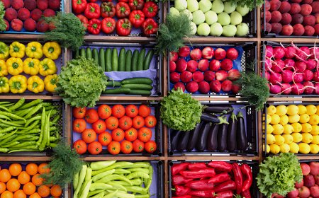 Yaş meyve sebzede don ve maliyet baskısı büyüyor