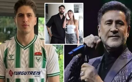 Kubilay Kaan Kundakçı Cinayetinde İzzet Yıldızhan da Gözaltına Alındı