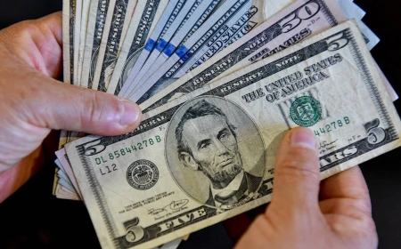 Dolar ve Euro Kuru Bugün Ne Kadar Oldu? 23 Mart 2026 Döviz Fiyatları