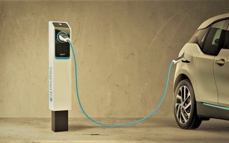 Şarj istasyonlarında kritik düzenleme: Ek ücret dönemi bitiyor