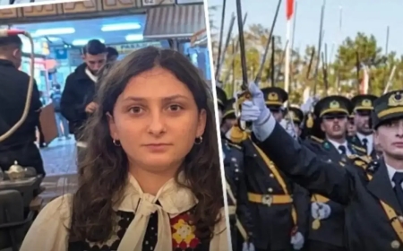 Ebru Eroğlu’nun iade davasında mahkemeden ret kararı