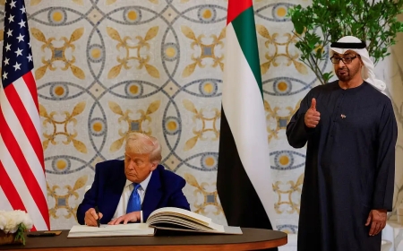 BAE ve Suudi Arabistan’dan İran’a karşı yeni adımlar