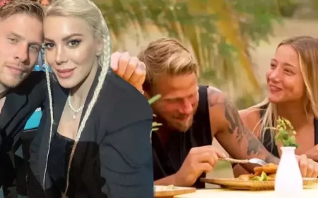 Aleyna Kalaycıoğlu sonrası Beria Özden’den peş peşe açıklamalar