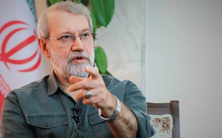 İran'da Ali Laricani’nin yerine Muhammed Bakır Zülkadir atandı