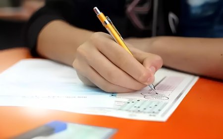 2026 MSÜ sınav sonuçları erişime açıldı