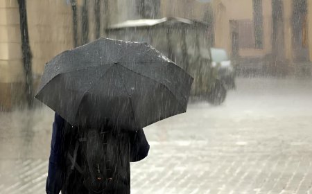 Havalar ne zaman ısınacak? Meteoroloji’den yeni hafta tahmini