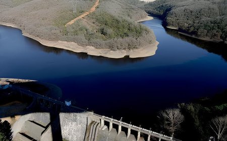 İSKİ açıkladı: İstanbul baraj doluluk oranı 24 Mart 2026’da kaç oldu?
