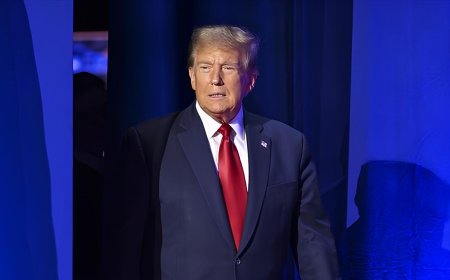 Trump’tan İran mesajı: Bu savaşı kazandık, bitireceğiz