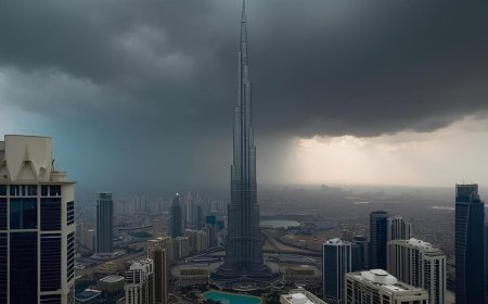 Ortadoğu için kritik uyarı benzeri görülmemiş fırtına geliyor