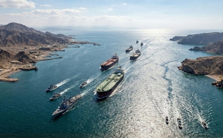 İran’dan Hürmüz Boğazı için yeni karar gemilere şartlı geçiş