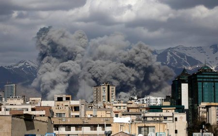 İran raporu açıkladı petrol saldırısı savaş suçu olarak nitelendi