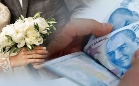 Genç çiftlere devlet desteği faizsiz kredi ve indirim başladı