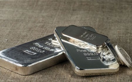 25 Mart gram gümüş ne kadar oldu? Fiyatlar yükseldi mi, düşecek mi?