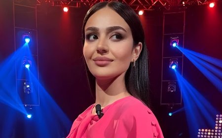 Elif Buse Doğan kimdir kaç yaşında ve nereli