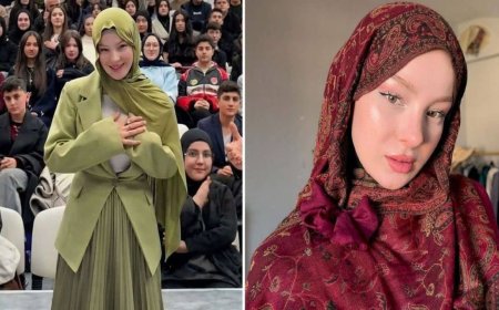 Fatma Soydaş’ın eski hali sosyal medyada olay oldu