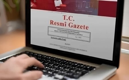 Resmi Gazete’de yayımlandı taşınmazlar satışa çıkıyor