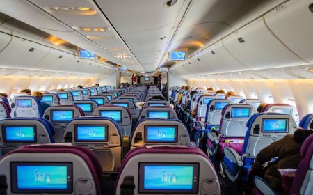 Küresel kriz uçak biletlerini uçurdu fiyatlar yüzde 560 arttı