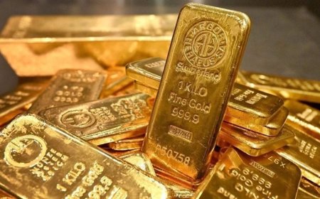 Atilla Yeşilada’dan sert altın yorumu: Düşüş sürecek