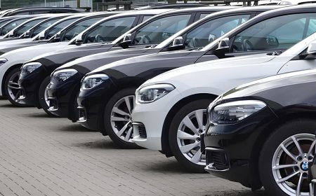 İkinci el araç piyasasında kriz: Sevkiyatlar durma noktasında