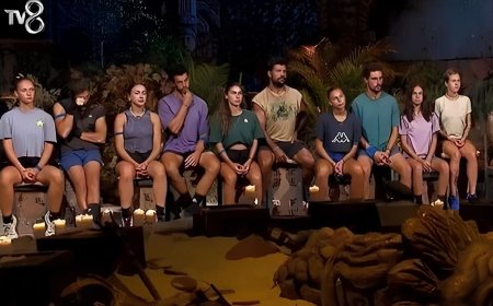 Survivor bugün var mı yok mu: TV8 yayın akışı belli oldu