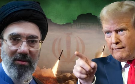 İran’ın ateşkes şartları açıklandı! ABD’ye net mesaj