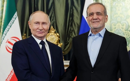 Rusya’dan İran açıklaması: İstihbarat desteği yok